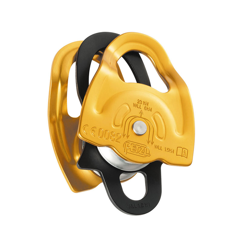 Prusik Pulley MINDER S2 Lightweight,